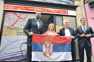 SKANDAL! SRPSKA KUĆA U LONDONU NA DOBOŠU: Srbija prodaje ekskluzivnu vilu u centru Londona!