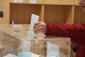 IZBORNI DAN: Građani sutra glasaju u Beogradu, Sevojnu, Aranđelovcu i Boru