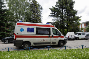 BURNA NOĆ KULMINIRALA TEŠKIM JUTROM U BEOGRADU: Pešak (70) poginuo na Čukarici