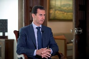 AMERI ĆE NA KRAJU OTIĆI: Asad otrio koji je JEDINI način da SAD napuste sirijska naftna polja i da TRAMP ODUSTANE! VIDEO