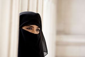 (FOTO) SELFI KOJI JE RAZBESNEO SAUDIJSKU ARABIJU: Još jedan dokaz koliko je užasno biti žena u toj zemlji