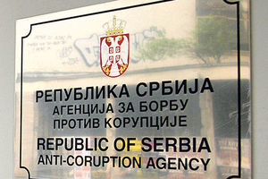 Agencija za borbu protiv korupcije: Pokrenuto 186 postupaka protiv funkcionera! Među njima 1 ministar i 36 poslanika