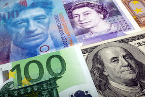 PRVI PUT ZA VIŠE OD DVE GODINE: Evro iznad 1,20 dolara