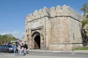 ZA SANACIJU POTREBNO VIŠE OD 200 MILIONA RSD: Niška tvrđava 'zrela' za radove - Unutar zidina otkriven do sada neviđen tunel