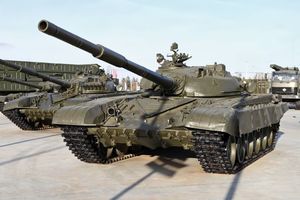 AMERI PRAZNE ARSENALE SAVEZNIKA: Sovjetske tenkove šalju Kijevu, a donatorima prodaju svoje!