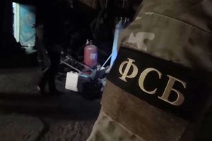 RUSI RASKRINKALI TERORISTE: FSB od početka godine razbucao 12 ćelija, pohapšeno 189 članova!