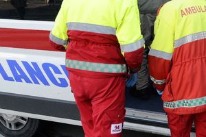 MIRNA NOĆ U PRESTONICI: Žena (52) lakše povređena u udesu u Ustaničkoj, visok pritisak mučio Beograđane