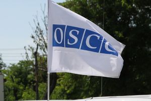 ZAHAROVA Rusija zabrinuta zbog premeštanja osoblja OEBS-a u Ukrajini