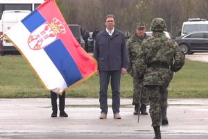 (KURIR TV) Vojska Srbije i SAD na zajedničkim vežbama!