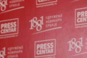 UNS: Policija mora da hitno pronađe nestalog novinara Stefana Cvetkovica