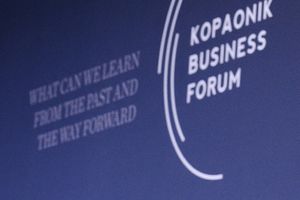 SPREMA SE SRPSKI DAVOS Vlahović: Kopaonik biznis forum od 1. do 4. marta
