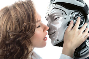 ŠOKANTNA NOVA TEHNOLOGIJA: Mladi bi voleli ljubavni odnos s robotima!