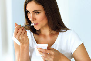 50 GRAMA DNEVNO ZA DOBRO ZDRAVLJE:  Jogurt jača imunitet, čuva srce i vitku liniju