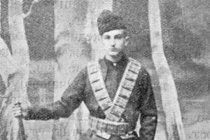 FELJTON KURIRA: Princ Đorđe Karađorđević je ubio svog slugu