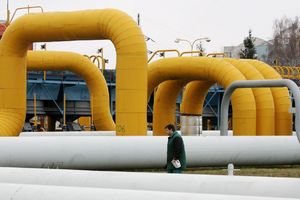 PROJEKAT TURSKI TOK U SRBIJI KREĆE NAREDNOG MESECA Antić: Imaćemo sigurno snabdevanje gasom, postaćemo važni na gasnoj mapi
