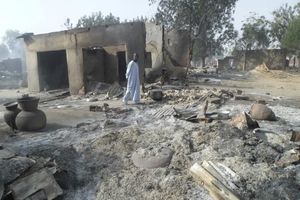 JOŠ JEDAN STRAVIČAN NAPAD U NIGERIJI: Bombaši se razneli na pijaci, 19 mrtvih, 70 povređenih