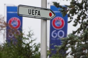 NAVIJAČI PRAVILI HAOS - UEFA REAGOVALA: Pokrenut disciplinski postupak protiv Nice i Kelna