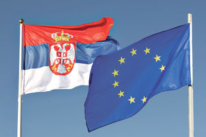 JOAKIM VERN: Jedina opcija koja postoji je ulazak Srbije u EU, ali radi unapređenja života građana