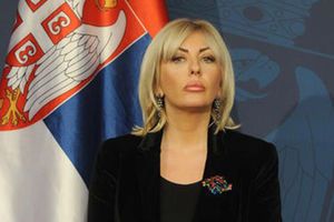 MINISTARKA JOKSIMOVIĆ O PUTU EVROINTEGRACIJA: Srbija pripremila pozicije za još 5 pregovaračkih poglavlja, ali...