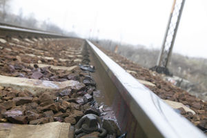 BUJICE POTOPILE PRUGU: Vozovi između Kraljeva i Raške ne idu zbog poplava, službenici Železnice su na terenu