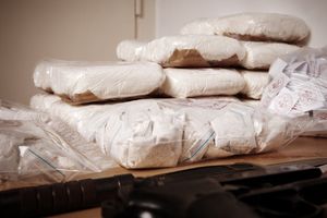 NAJVEĆA ZAPLENA DROGE U ISTORIJI KOSTARIKE: Pronađeno više od 5 tona kokaina! (VIDEO)