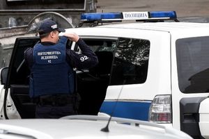 NOVE UNIFORME ZA INTERVENTNU: Počela podela novih kompleta za policiju