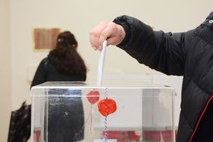 STANISLAVA PAK STANKOVIĆ POTVRDILA: SNS iduće nedelje odlučuje o izborima