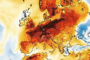 (VIDEO) EVROPU POGODIO TOPLOTNI TALAS: Stigle letnje temperature, biće i do 30 stepeni!