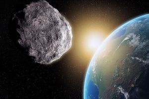 NASA IZDALA JEZIVO UPOZORENJE: Opasan asteroid jurca svemirom, ako nas udari UNIŠTIĆE VIŠEMILIONSKI GRAD