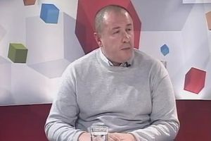 RALETOV PRIJATELJ MULJAO S POREZOM: Poslanik Goran Kovačević, osim sumnjivog zaposlenja u EPS tek nedavno oslobođen optužnice pred sudom