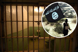 FRANCUSKA MORA DA PUSTI TERORISTE NA SLOBODU: 40 islamista izlazi iz zatvora, bezbednjaci U VELIKOM PROBLEMU