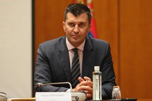 MINISTAR ĐORĐEVIĆ: Inspektoratu rada se niko nije javio povodom Vulinovog angažovanja vojnog osoblja