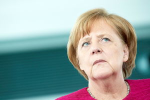 DW: Ključ za spas Merkelove nalazi se u jednoj BALKANSKOJ ZEMLJI