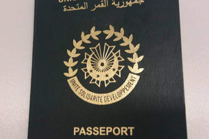 PRESEO JOJ MEDENI MESEC U SARAJEVU: Granična služba nije prepoznala važeći pasoš male zemlje