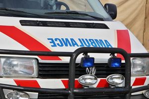 PREVEZENA BEZ SVESTI U BOLNICU: Oborio ženu (70) na pešačkom prelazu na Novom Beogradu