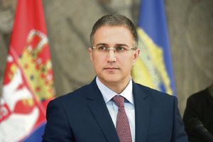 MINISTAR STEFANOVIĆ: Cilj Prištine je proterivanje Srba sa severa Kosova