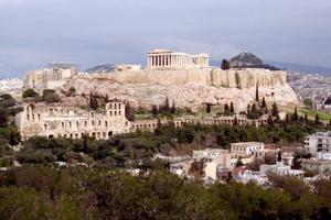 VRATITE NAM SKULPTURE KOJE STE UKRALI! Micotakis traži od Londona da se Grčkoj vrate čuvene mermerne statue sa Partenona