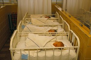 ALARMANTNO U RUMUNIJI: 39 beba zaraženo stafilokokama