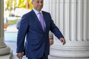 MAĐARSKI SUD ODLUČIO: Gruevski je slobodan čovek! Nema izručenja Severnoj Makedoniji!