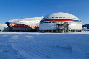 RUSIJA ŠALJE VOJSKU NA ARKTIK: Vojne baze su spremne, aerodromi obnovljeni!