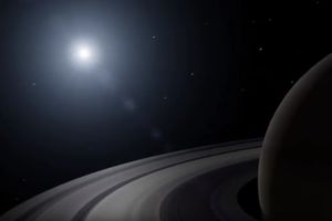 ZASTRAŠUJUĆE OTKRIĆE NAUČNIKA NASA: Saturn guta svoje prstenove, nestaju jedan po jedan! (VIDEO)