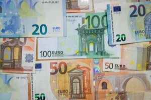 NARODNA BANKA SRBIJE SAOPŠTILA: Zvanični srednji kurs danas je 117,1769 dinara za jedan evro