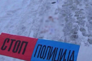 KRVAVO JUTRO U LAĆARKU: Ubijen mladić (17), uboden u grudi! (FOTO)