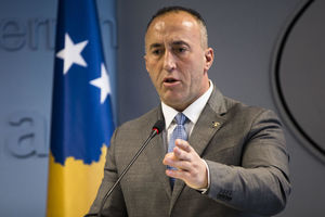 NESLAGANJE U PRIŠTINI: Haradinajeva vlada podeljena po pitanju ukidanja taksi