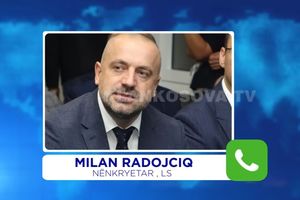 EKSKLUZIVNO TELEFONOM RADOIČIĆ OTKRIVA: Tači i Haradinaj Srbima obećavali kule i gradove (VIDEO)