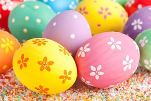 3 SUPER TRIKA ZA ŠARANJE USKRŠNJIH JAJA: Brzo, lako i jeftino do savršeno ofarbanih jaja za Uskrs