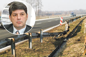 MISTERIJA STRAVIČNE NESREĆE! Ministar policije Dragan Jočić ostao je nepokretan, mnogi sumnjaju u SPLET NESREĆNIH OKOLNOSTI!