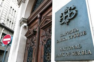NBS NOVČANO KAZNILA DVE BANKE: Dva postupka kontrole u toku