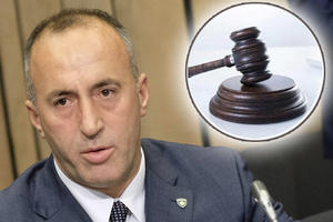 POZNAT TAČAN DATUM SASLUŠANJA: Evo kada će se Haradinaj pojaviti pred sudom