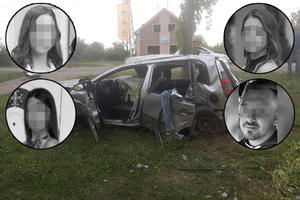 Poražavajući broj stradalih u saobraćajnim nesrećama: KRVAVI JUL NA SRPSKIM PUTEVIMA